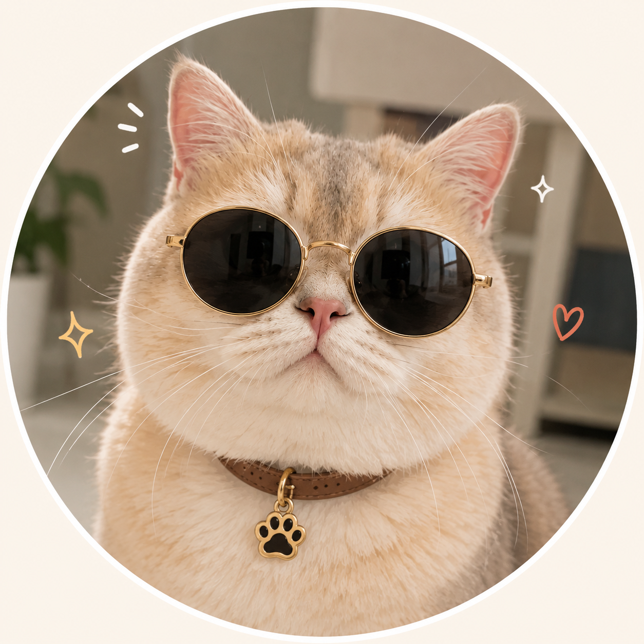 Your profile